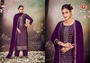 Loyal Edition 3 By Triple Aaa Muslin Jacquard Designer Salwar Suits Wholesale Price In Surat